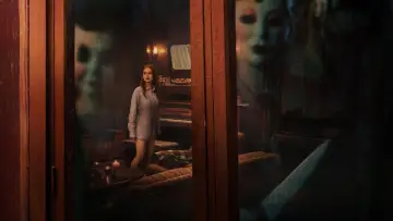 Задник до фильму"Незнайомці: Частина перша" #502568