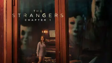 Задник до фильму"Незнайомці: Частина перша" #555783