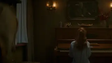 Задник до фильму"Незнайомці: Частина перша" #555795