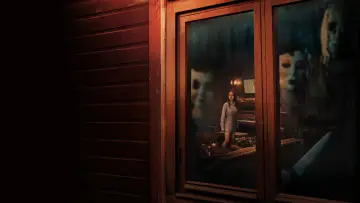 Задник до фильму"Незнайомці: Частина перша" #555804