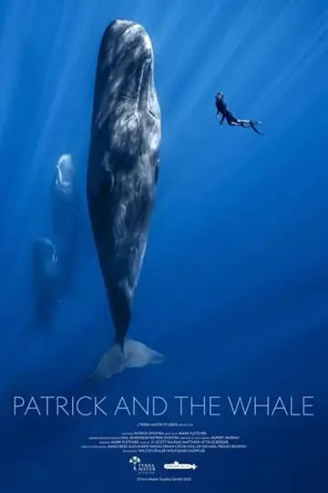 Постер до фильму"Patrick and the Whale" #1100207