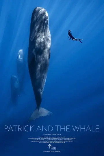 Постер до фильму"Patrick and the Whale" #1100208