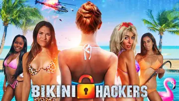 Задник до фильму"Bikini Hackers" #646756