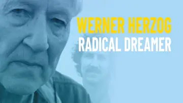 Задник до фильму"Werner Herzog - Radikaler Träumer" #1010460