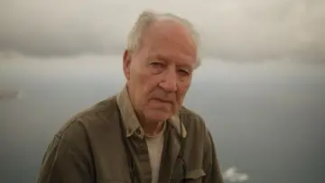 Задник до фильму"Werner Herzog - Radikaler Träumer" #352538
