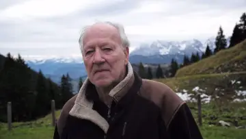 Задник до фильму"Werner Herzog - Radikaler Träumer" #693393