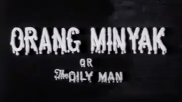 Задник до фильму"Orang Minyak" #1166569