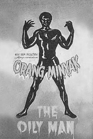 Постер до фильму"Orang Minyak" #1166571
