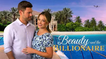 Задник до фильму"Beauty and the Billionaire" #102309