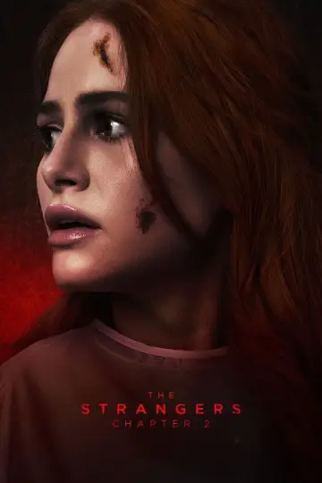 Постер до фильму"Незнайомці: Частина друга" #545556