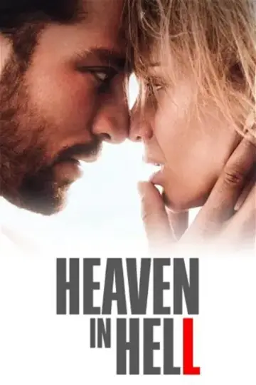 Постер до фильму"Heaven in Hell" #106968