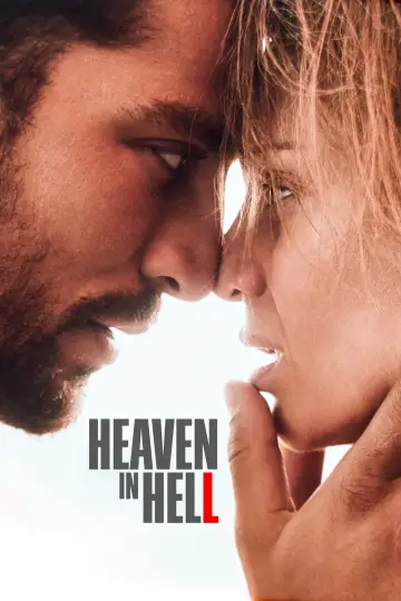 Постер до фильму"Heaven in Hell" #447972