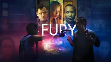 Задник до фільму "The Fury" #730258