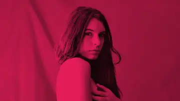 La última noche de Sandra M. постер