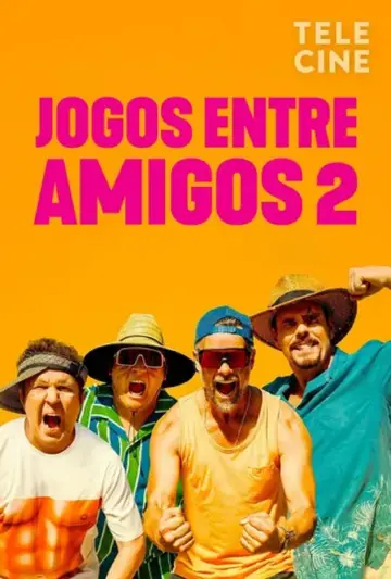 Постер до фильму"Buddy Games: Spring Awakening" #409123
