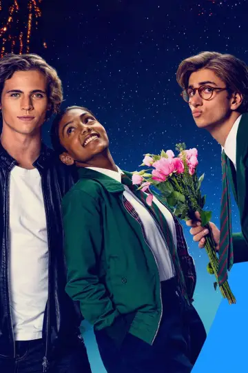 Постер до фильму"How to Date Billy Walsh" #415896