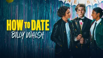 Задник до фильму"How to Date Billy Walsh" #618630
