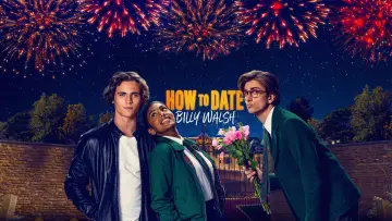 Задник до фильму"How to Date Billy Walsh" #618632