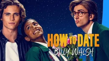 Задник до фильму"How to Date Billy Walsh" #618633