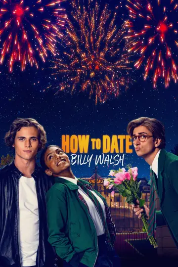 Постер до фильму"How to Date Billy Walsh" #618639