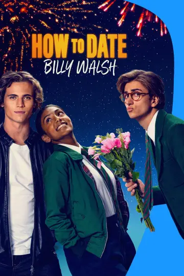 Постер до фильму"How to Date Billy Walsh" #618642