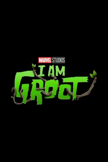 Постер до фильму"Groot
