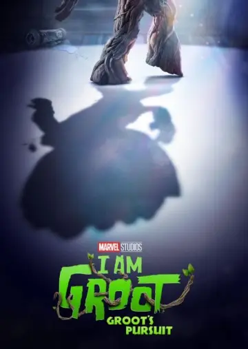Постер до фільму "Groot