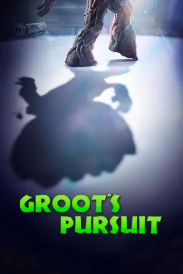 Постер до фільму "Groot