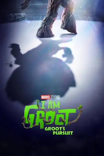 Постер до фільму "Groot