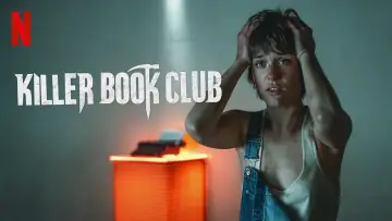 Задник до фільму "Книжковий клуб убивць" #79218