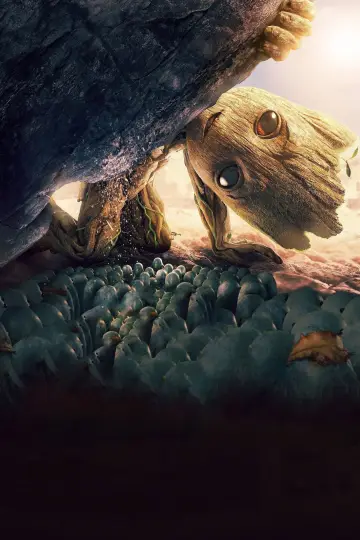 Постер до фільму "The Little Guy" #1037240