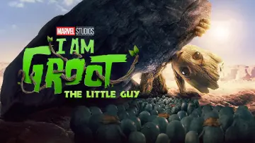 Задник до фільму "The Little Guy" #131085