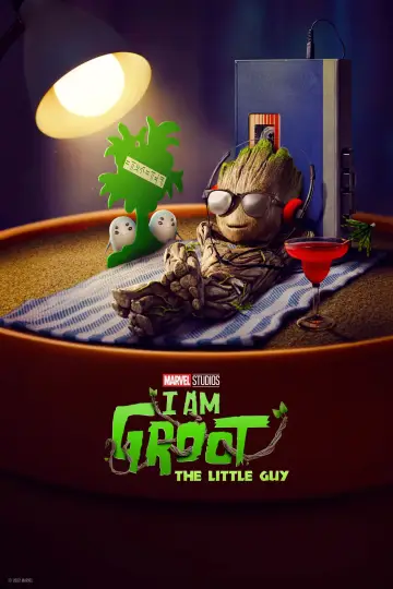 Постер до фільму "The Little Guy" #131091