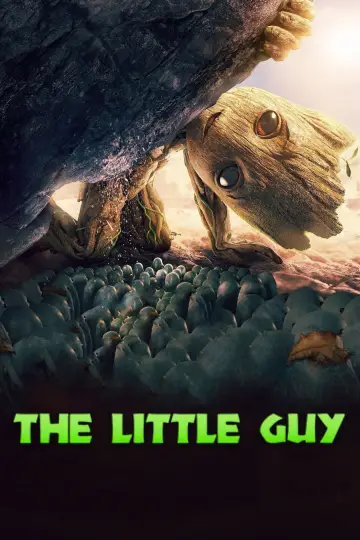 Постер до фільму "The Little Guy" #131092