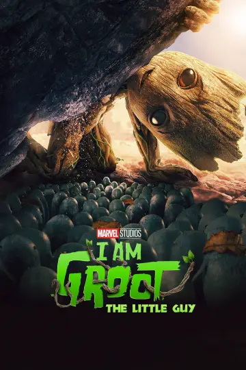 Постер до фільму "The Little Guy" #1547640