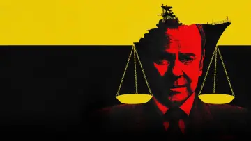 Задник до фильму"Військовий трибунал по справі про заколот на Кейні" #370854