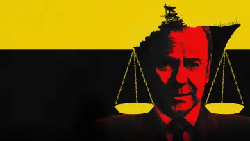 Задник до фильму"Військовий трибунал по справі про заколот на Кейні" #370855