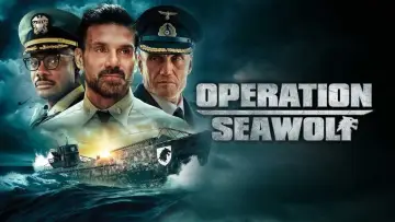 Задник до фільму "Operation Seawolf" #1004515