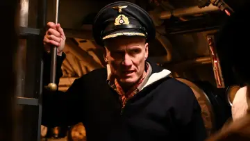 Задник до фільму "Operation Seawolf" #324942