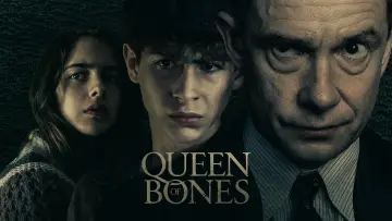 Задник до фільму "Queen of Bones" #708632