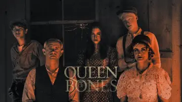 Задник до фільму "Queen of Bones" #708637