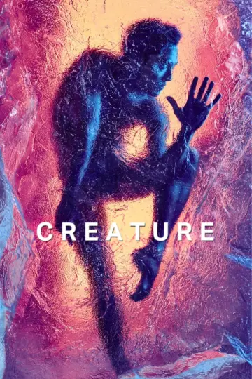 Постер до фільму "Creature" #738305