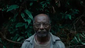 Задник до фильму"Yo vi tres luces negras" #369052