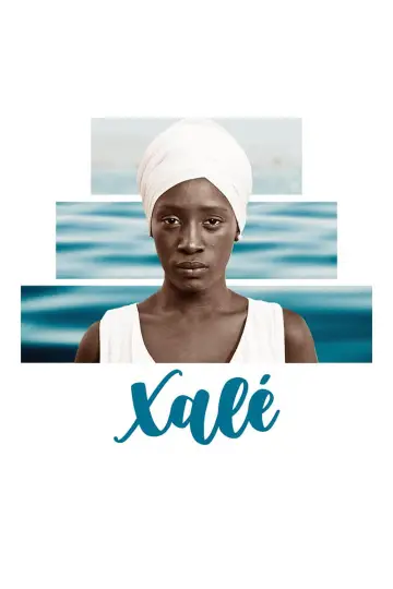 Постер до фильму"Xalé" #1077887