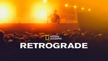 Задник до фільму "Retrograde" #1871418