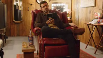 Задник до фільму "Sam Morril: Same Time Tomorrow" #1431588