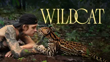 Задник до фільму "Wildcat" #1640856