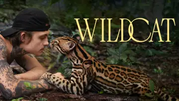 Задник до фільму "Wildcat" #1640857