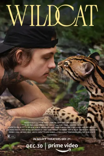 Постер до фільму "Wildcat" #1640862