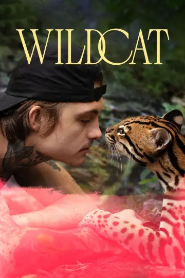Постер до фільму "Wildcat" #1640864